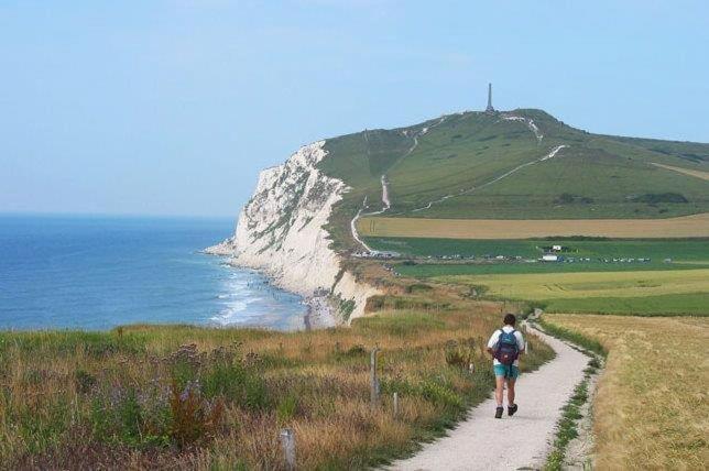 The Originals City, L'Haut' Aile, Coquelles-Calais Tunnel S/Manche L'Hautaile מראה חיצוני תמונה